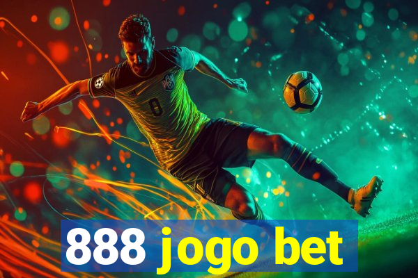 888 jogo bet